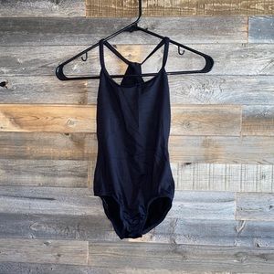 dance leotard